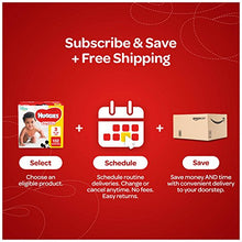 Load image into Gallery viewer, HUGGIES Snug & Dry Diapers, Size 4, 192Count (Packaging May Vary)