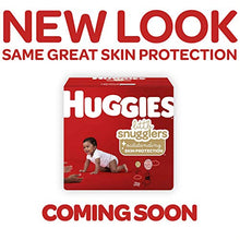 Load image into Gallery viewer, Huggies Little Snugglers Baby Diapers