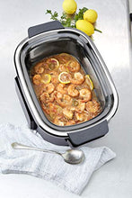 Load image into Gallery viewer, Instant Pot Aura Pro 11-in-1 Multicooker Slow Cooker, 8 Qt, 11 One-Touch Programs