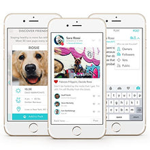 Load image into Gallery viewer, FitBark 2 Dog Activity Monitor | Health & Fitness Tracker for Dogs | Waterproof, Small & Leightweight (10 g) | Not a GPS Tracker