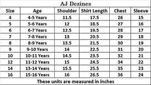 Load image into Gallery viewer, ADIVA Girls Gown Dress for Kids