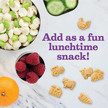 Load image into Gallery viewer, Annies Organic Animal Cookies, 6.75 oz