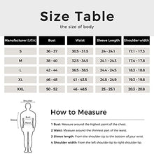 Load image into Gallery viewer, Wantdo Men's Waterproof 3-in-1 Ski Jacket Warm Winter Coats Hooded Snow Coat White 2XL