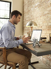 Load image into Gallery viewer, Shure MV51 Digital Large-Diaphragm Condenser Microphone with USB, Lightning and USB-C Cables - 5 DSP Preset Modes (Speech, Singing, Flat, Acoustic Instrument, Loud)