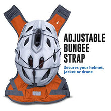 Load image into Gallery viewer, Vibrelli Hydration Pack & 2L Hydration Water Bladder - High Flow Bite Valve - Hydration Backpack with Storage - Lightweight Running Backpack, Also for Cycling, Hiking, Ski, Snow for Men, Women & Kids