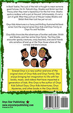 Load image into Gallery viewer, Onyx Kids Adventures: The Unlucky Leprechaun