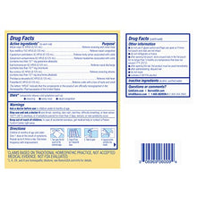 Load image into Gallery viewer, Boiron ColdCalm Kids Single-Use Drops for Relief from Cold Symptoms of Sneezing, Runny Nose, and Nasal Congestion - Sterile and Non-Drowsy Liquid Doses - 30 Count