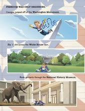 Load image into Gallery viewer, The American Dream of Braven Young