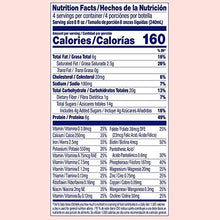 Load image into Gallery viewer, Enfagrow NeuroPro Toddler Nutritional Drink , For Ages 12-36 Months, Natural Milk Flavor, Omega-3 DHA & MGFM for Brain Support, Prebiotics & Vitamins for Immune Health, Ready to Use Bottle, 32 Fl Oz