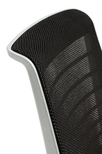 Load image into Gallery viewer, Steelcase 3D Knit Think Chair, Licorice