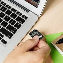 Load image into Gallery viewer, PNY 256GB Elite-X Class 10 U3 V30 SDXC Flash Memory Card - 100MB/s, Class 10, U3, V30, 4K UHD, Full HD, UHS-I, Full Size SD