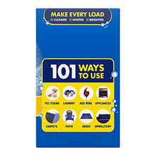 Load image into Gallery viewer, OxiClean Versatile Stain Remover Powder, 7.22 lbs