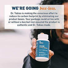 Load image into Gallery viewer, Dr. Tobias Colon 14 Day Cleanse, Supports Healthy Bowel Movements, 28 Capsules (1-2 Daily)