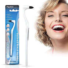 Load image into Gallery viewer, Tooth Stain Eraser Professional Tooth Cleaning Interdental Brushes Toothbrush Effective Teeth Stain Remover_002