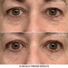 Load image into Gallery viewer, Biossance Squalane + Marine Algae Eye Cream. Rich Anti-Aging Face Cream Lifts, Firms and Smooths Fine Lines and Wrinkles (0.5 ounces)