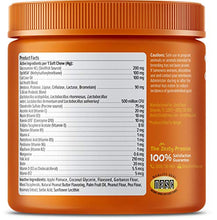 Load image into Gallery viewer, Zesty Paws No Grain Multifunctional Supplements for Dogs - Glucosamine Chondroitin for Joint Support with Probiotics for Gut & Immune Health –Fish Oil with Antioxidants for Skin & Heart Health 90ct