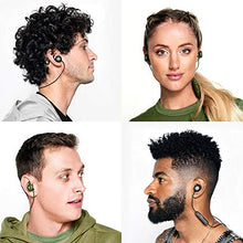 Load image into Gallery viewer, Skullcandy Method Active Wireless In-Ear Earbud - Black, (Model: S2NCW-M448)