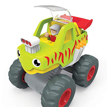 Load image into Gallery viewer, WOW Toys Mack Monster Truck
