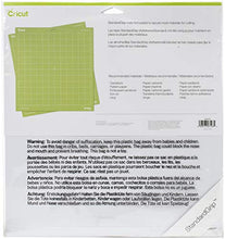 Load image into Gallery viewer, Cricut Standard Grip, 12"x12", 2 Mats, Green