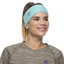 Load image into Gallery viewer, BUFF Standard CoolNet UV+ XL Multifunctional Headwear and Face Mask, Pool, X-Large