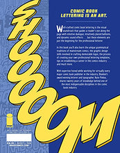 Load image into Gallery viewer, Essential Guide to Comic Book Lettering