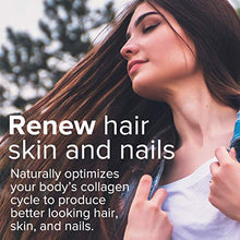 Load image into Gallery viewer, Premium Collagen Pills with Vitamin C, E - Reduce Wrinkles, Tighten Skin, Hair Growth, Strong Nails, & Joints - Anti Aging Skin Care, Hydrolyzed Collagen Peptides Supplement for Women,150 Capsules