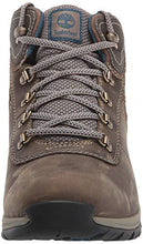 Load image into Gallery viewer, Timberland womens Mt. Maddsen Mid Lthr Wp Hiking Boot, Medium Grey, 8.5 US