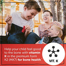 Load image into Gallery viewer, SmartyPants Kids Formula Daily Gummy Multivitamin: Vitamin C, D3, and Zinc for Immunity, Gluten Free, Omega 3 Fish Oil (DHA/EPA), , Vitamin B6, Methyl B12, 120 Count (30 Day Supply)