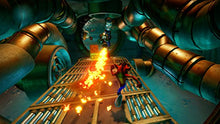 Load image into Gallery viewer, Crash Bandicoot N. Sane Trilogy - Nintendo Switch Standard Edition