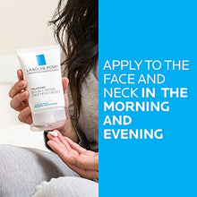 Load image into Gallery viewer, La Roche-Posay Toleriane Double Repair Face Moisturizer, Daily Moisturizer Face Cream with Ceramide and Niacinamide for All Skin Types, Oil Free, Fragrance Free