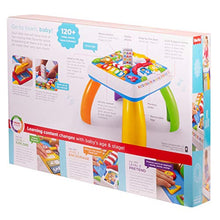 Load image into Gallery viewer, Fisher-Price Laugh & Learn Around The Town Learning Table
