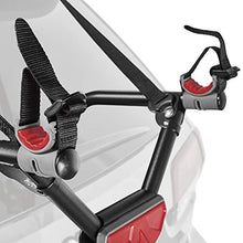 Load image into Gallery viewer, Allen Sports Ultra Compact Folding 2-Bike Trunk Mount Rack, Model MT2-B