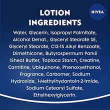 Load image into Gallery viewer, NIVEA Skin Firming Variety 2 Pack - Includes Skin Firming Lotion (16.9 fl. oz.) & Skin Firming Gel-Cream (6.7 oz.)
