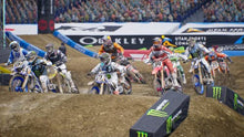 Load image into Gallery viewer, Monster Energy Supercross 5 - Xbox Series X