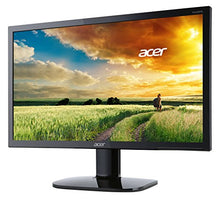 Load image into Gallery viewer, Acer KA220HQ bi 22" (21.5” viewable) Full HD (1920 x 1080) TN Monitor (HDMI & VGA port),Black