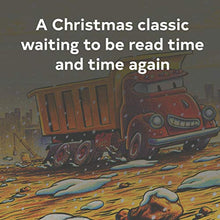 Load image into Gallery viewer, Construction Site on Christmas Night: (Christmas Book for Kids, Children's Book, Holiday Picture Book) (Goodnight, Goodnight Construction Site)