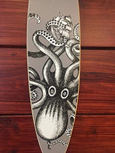 Load image into Gallery viewer, Kraken Black Spice Rum 4' (Foot) Surfboard -Indoor Use Only