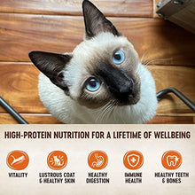 Load image into Gallery viewer, Wellness CORE Grain-Free Signature Selects Wet Cat Food, Natural Pet Food Made with Real Meat (Flaked Skipjack Tuna & Wild Salmon, 5.3 Ounces, Pack of 12)