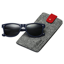 Load image into Gallery viewer, Polarspex Polarized 80's Retro Classic Trendy Stylish Sunglasses for Men Women
