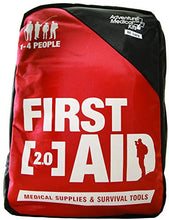Load image into Gallery viewer, Adventure Medical Kits Adventure First Aid Medical Kit 2.0