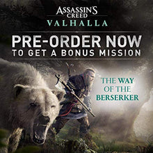 Load image into Gallery viewer, Assassin’s Creed Valhalla Xbox Series X|S, Xbox One Standard Edition
