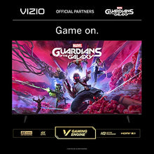 Load image into Gallery viewer, VIZIO 75-Inch M6 Series Premium 4K UHD Quantum Color LED HDR Smart TV with Apple AirPlay and Chromecast Built-in, Dolby Vision, HDR10+, HDMI 2.1, Variable Refresh Rate, M75Q6-J03, 2021 Model