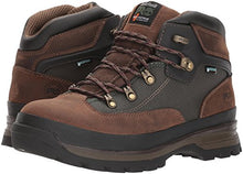 Load image into Gallery viewer, Timberland PRO Men's Euro Hiker Ankle Boot, Brown, 12 Wide