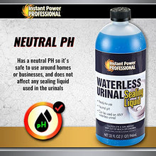 Load image into Gallery viewer, Instant Power Urinal and Toilet Bowl Cleaner, 8201, 32 Fl. Oz.