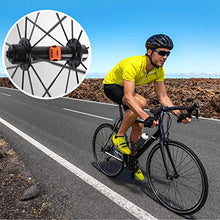Load image into Gallery viewer, moofit Bike Cadence and Speed Sensor Bluetooth & ANT+ Wireless Cycling Cadence Speed Sensor IP67 Waterproof for Zwift, Rouvy, Endomondo, Peloton, OpenRider and More