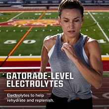 Load image into Gallery viewer, Gatorade Zero With Protein, 10g Whey Protein Isolate, Zero Sugar, Electrolytes, 3 Flavor Variety Pack, 16.9 Fl Oz, 12 Pack