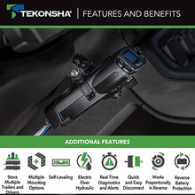 Load image into Gallery viewer, Tekonsha 90195 P3 Electronic Brake Control , silver, Single
