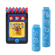 Load image into Gallery viewer, LeapFrog Blue's Clues and You! Handy Dandy Clue Tracker