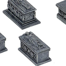Load image into Gallery viewer, WizKids Pathfinder Battles: Ruins of Lastwall - Cemetery of The Fallen Premium Set Game