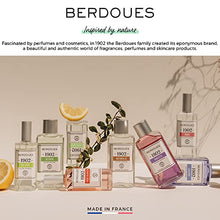 Load image into Gallery viewer, BERDOUES 1902 Rose Eau de Cologne | Floral Scent Made in France | Spray Fragrance for Men and Women with Bergamot, Rose & Cashmere wood | Luxury Unisex Perfume with Premium Quality Ingredients, 4.2 fl.oz.